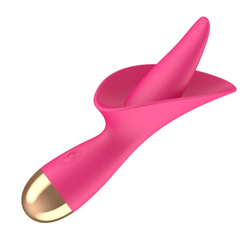 vibrador tongue