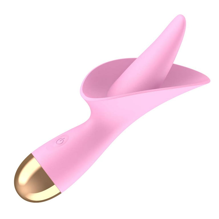 vibrador tongue