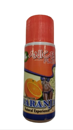 ACEITE PARA MASAJES, DELICIOSO AROMA. 30ML