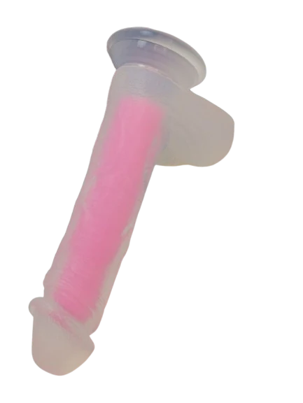 DILDO CONSOLADOR LUMINOUS