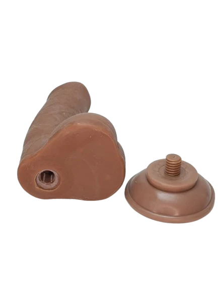 DILDO CONSOLADOR MILO