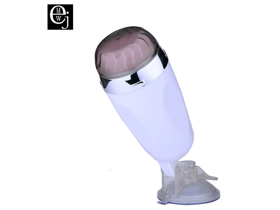 VAGINA CON VIBRACION WANLE