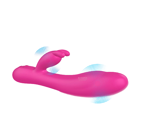 vibrador fred