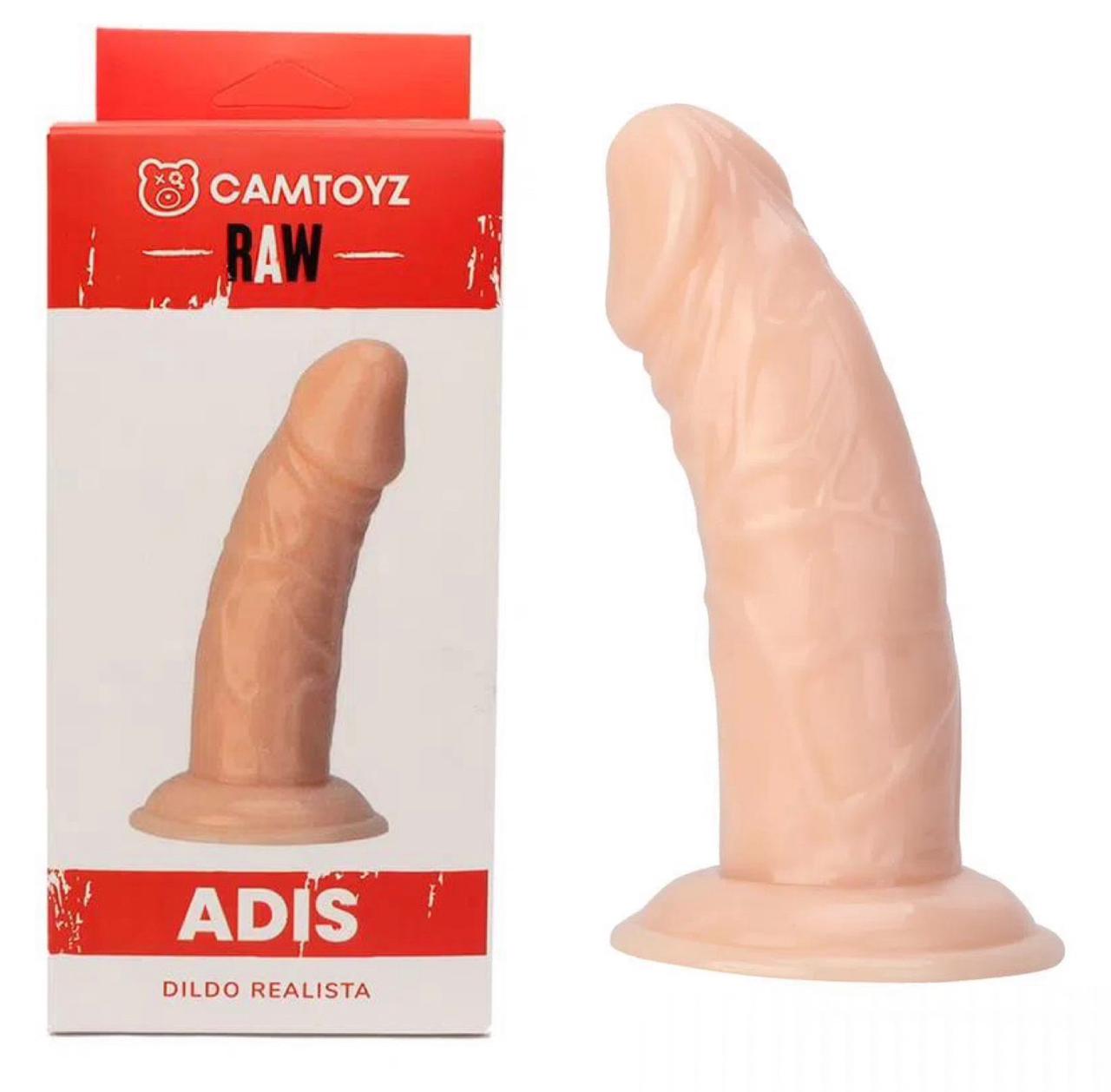 DILDO ADIS