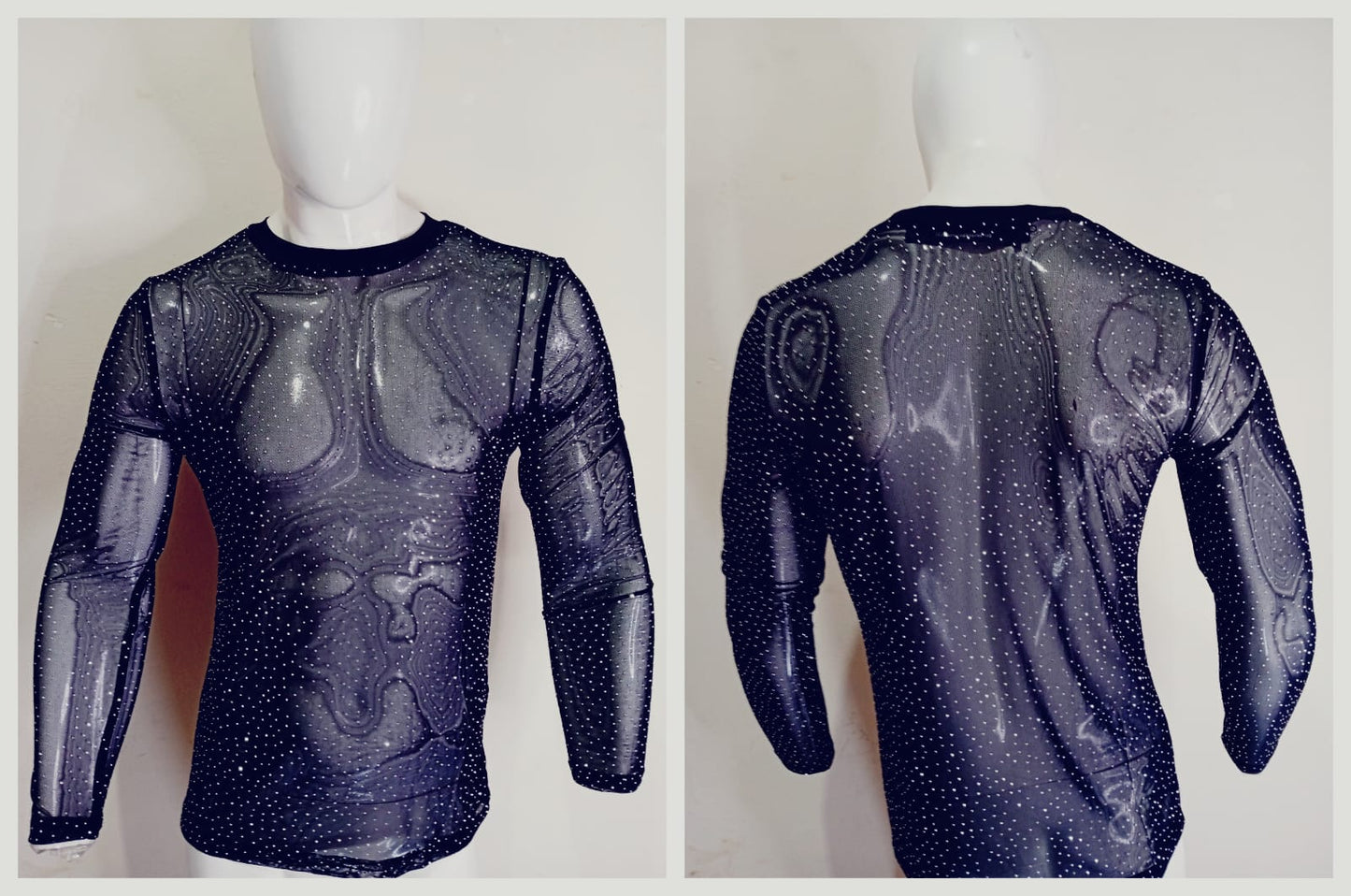 CAMISETA