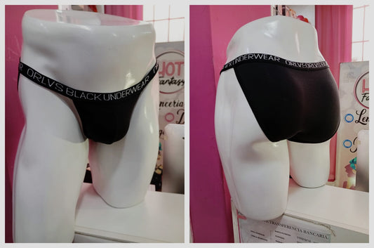 TANGA