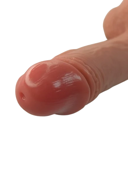 DILDO CONSOLADOR LIKELIFE
