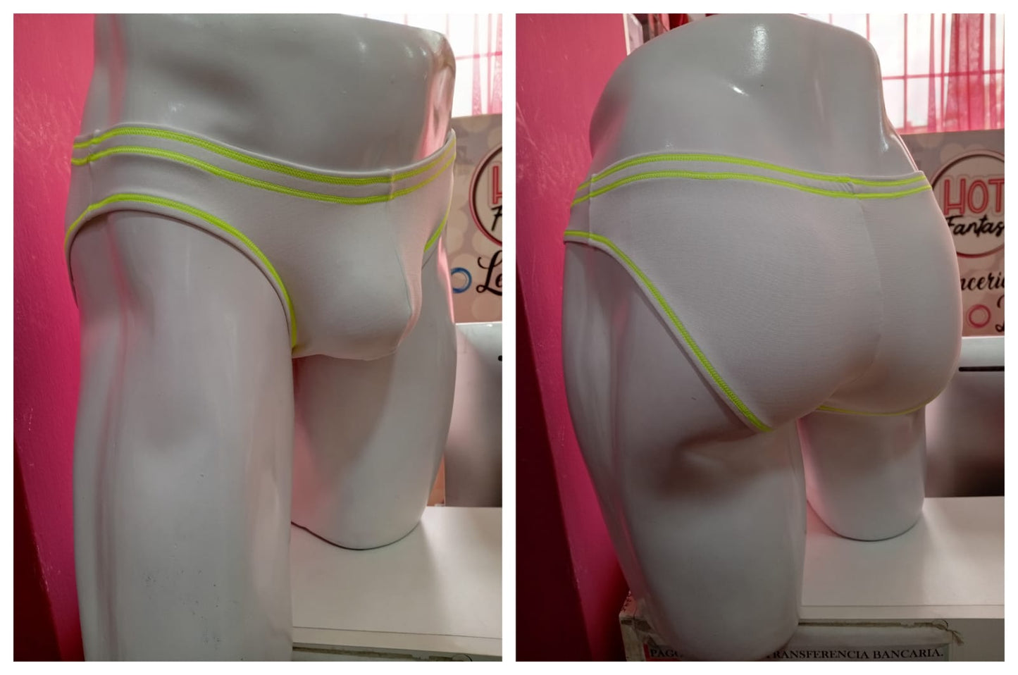 TANGA