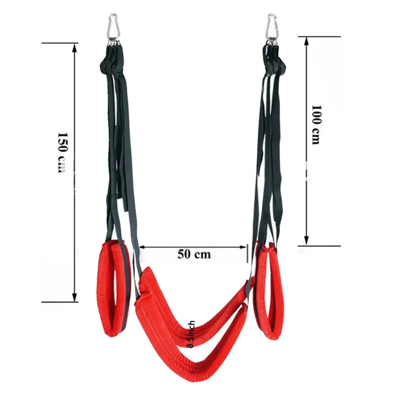 COLUMPIO SWING PARA TECHO