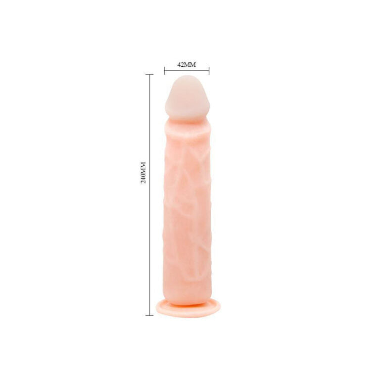 DILDO CONSOLADOR MIDRA
