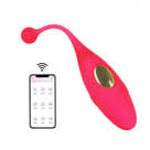 VIBRADOR GOTICA