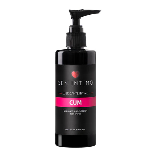 LUBRICANTE CUM 250ML