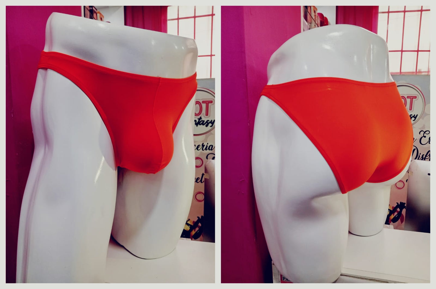 TANGA