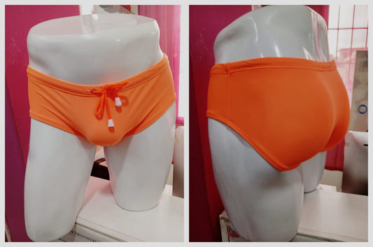 TRAJE DE BAÑO