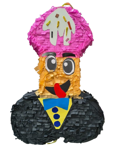 PIÑATA PILIN
