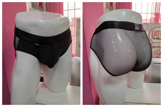 BOXER BRIEF