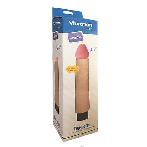 VIBRADOR LURE 9,2