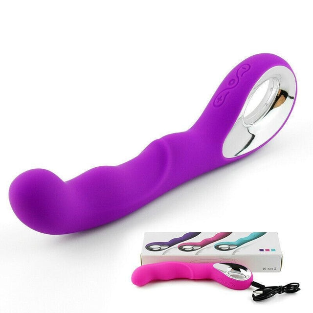 VIBRADOR SPOT 1