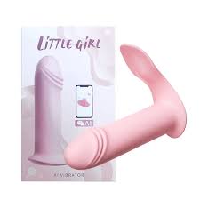 VIBRADOR CANDY
