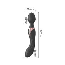 MASAJEADOR Y VIBRADOR STANLEY