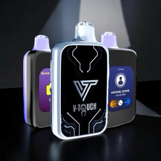 VAPER V-Touch 30.000 PUFF