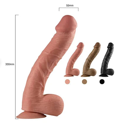 DILDO MARCO