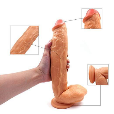 DILDO HERCULES