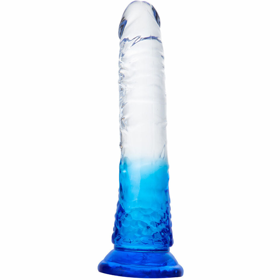 DILDO JELLY ADAM