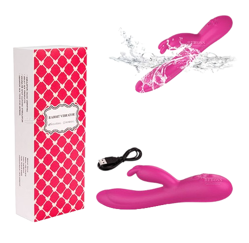 vibrador fred