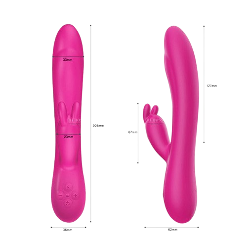 vibrador fred