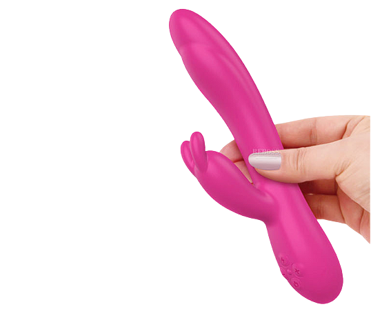 vibrador fred