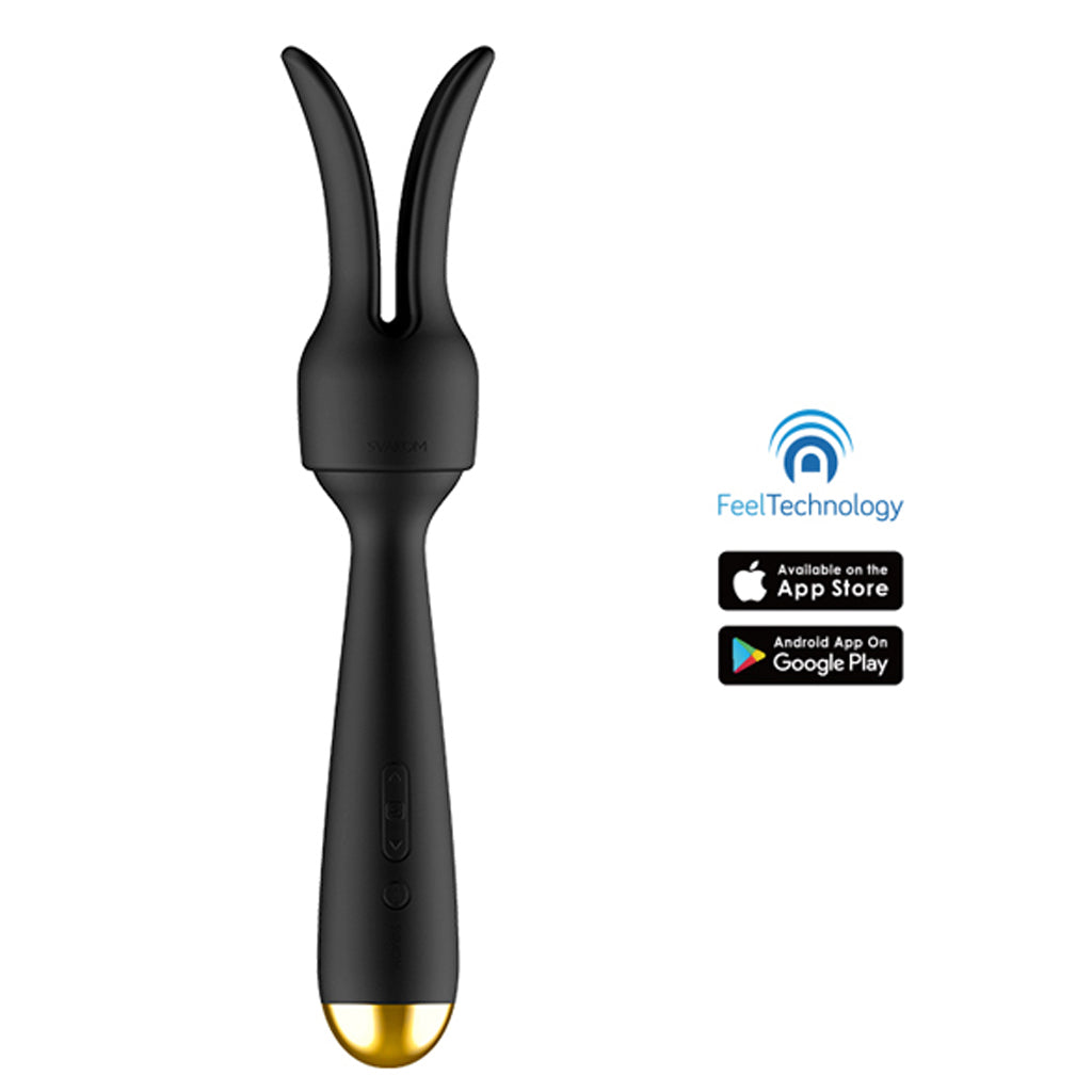 VIBRADOR SVAKOM EMMA NEO APP