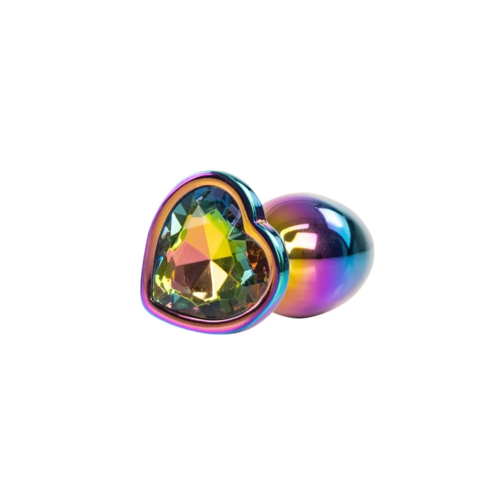 PLUG ANAL TORNASOL TALLA S