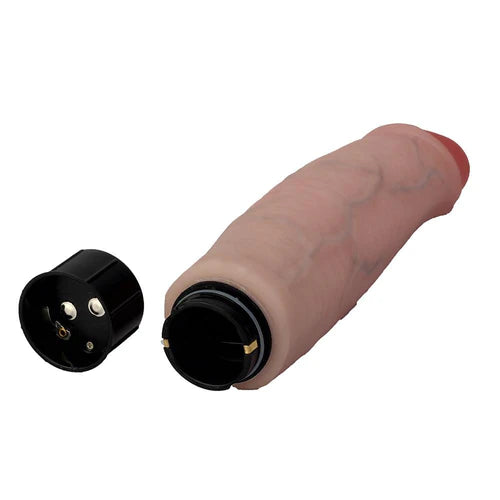 Vibrador Realista Amsur