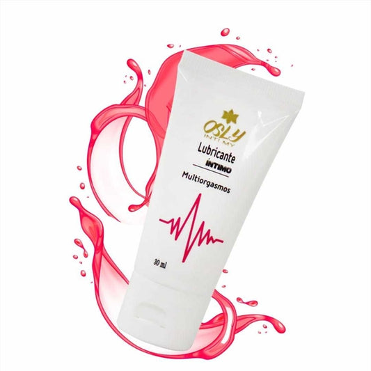 MULTIORGASMO OSLY 30 ML